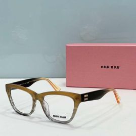 Picture of MiuMiu Optical Glasses _SKUfw49746391fw